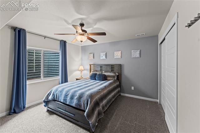 MLS Image for 1168  Foothills Farm  ,Colorado Springs, Colorado