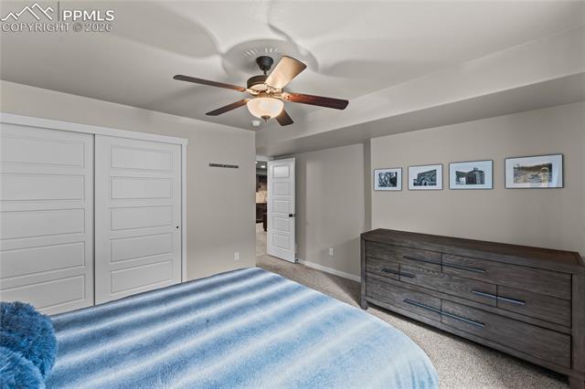 MLS Image for 1168  Foothills Farm  ,Colorado Springs, Colorado