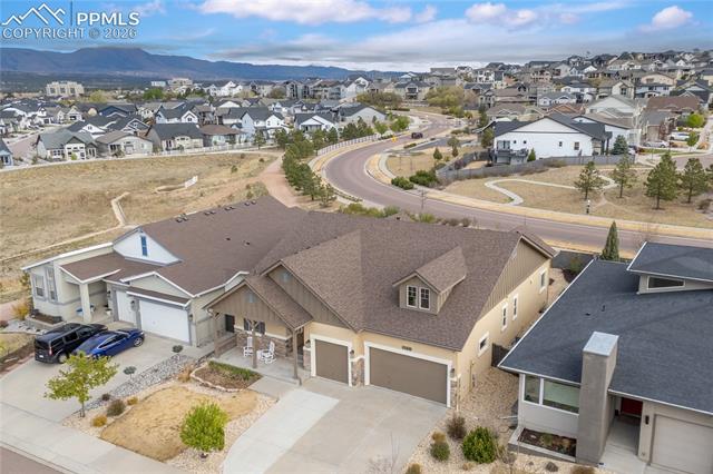 MLS Image for 1168  Foothills Farm  ,Colorado Springs, Colorado