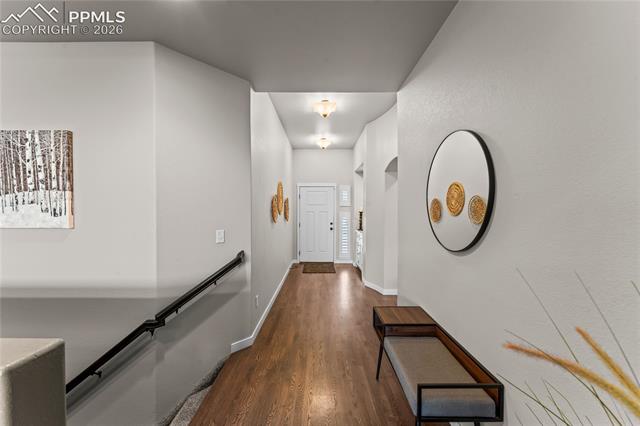 MLS Image for 1168  Foothills Farm  ,Colorado Springs, Colorado