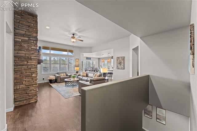 MLS Image for 1168  Foothills Farm  ,Colorado Springs, Colorado