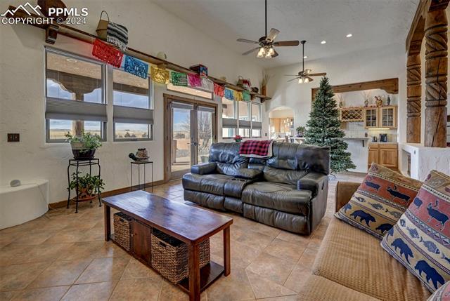 MLS Image for 1670  Centennial Mesa  ,Colorado Springs, Colorado