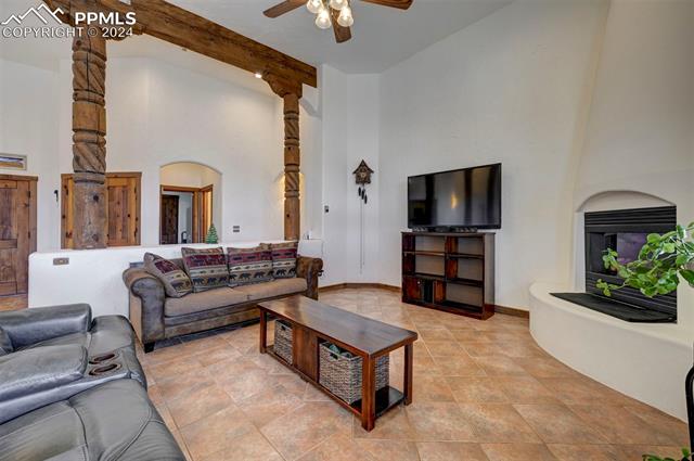 MLS Image for 1670  Centennial Mesa  ,Colorado Springs, Colorado