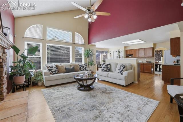 MLS Image for 2755  Dristol  ,Colorado Springs, Colorado