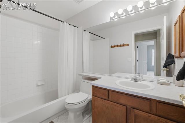 MLS Image for 2755  Dristol  ,Colorado Springs, Colorado