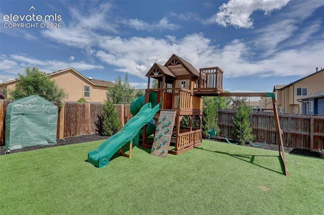 MLS Image for 6973  Wood Lily  ,Colorado Springs, Colorado