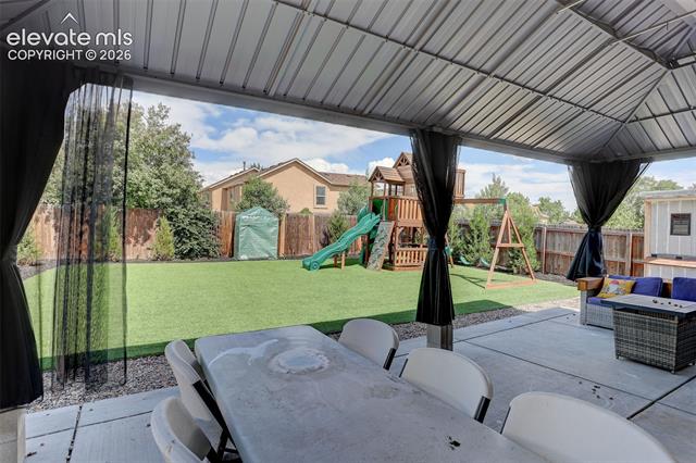 MLS Image for 6973  Wood Lily  ,Colorado Springs, Colorado