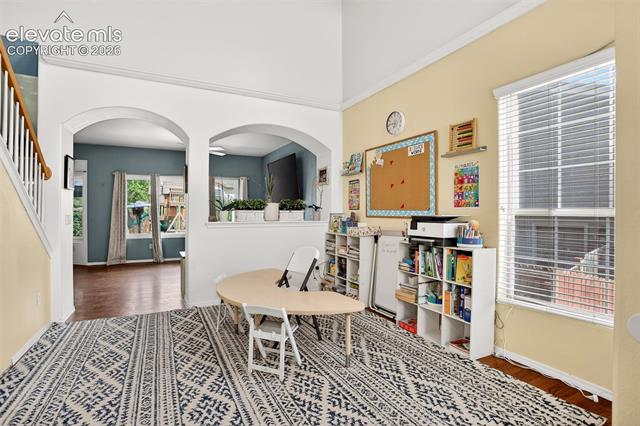 MLS Image for 6973  Wood Lily  ,Colorado Springs, Colorado