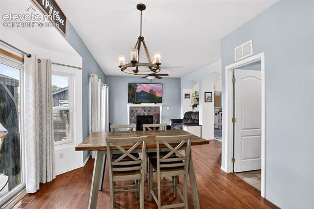 MLS Image for 6973  Wood Lily  ,Colorado Springs, Colorado
