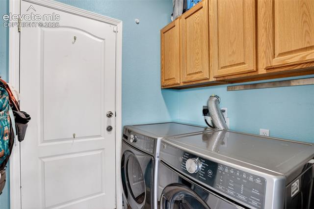 MLS Image for 6973  Wood Lily  ,Colorado Springs, Colorado