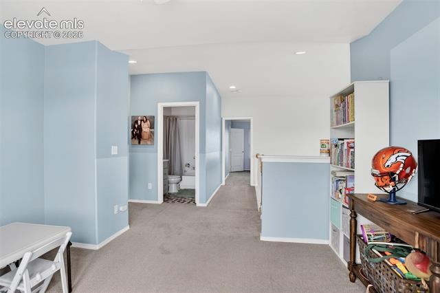MLS Image for 6973  Wood Lily  ,Colorado Springs, Colorado