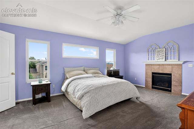 MLS Image for 6973  Wood Lily  ,Colorado Springs, Colorado