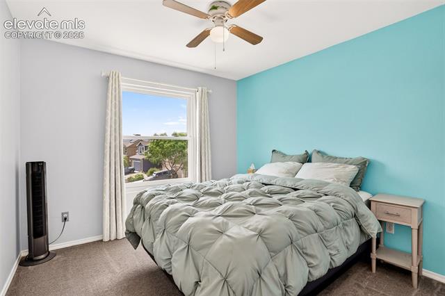 MLS Image for 6973  Wood Lily  ,Colorado Springs, Colorado