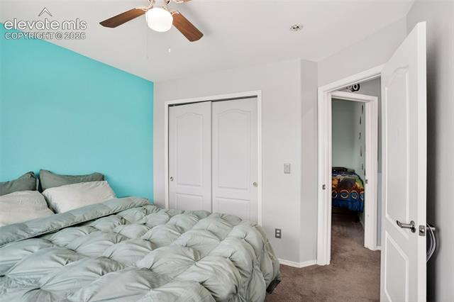 MLS Image for 6973  Wood Lily  ,Colorado Springs, Colorado