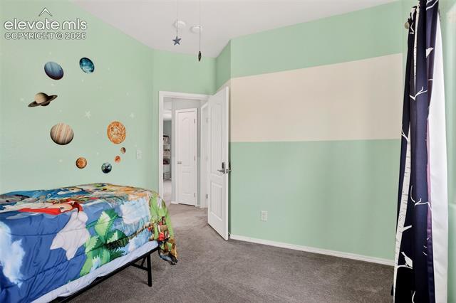 MLS Image for 6973  Wood Lily  ,Colorado Springs, Colorado