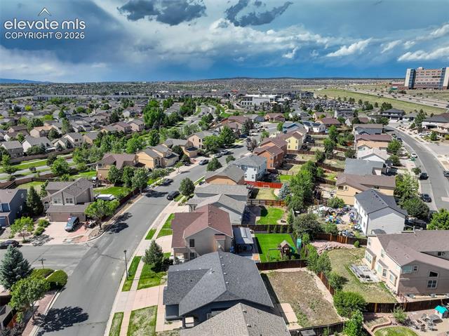 MLS Image for 6973  Wood Lily  ,Colorado Springs, Colorado