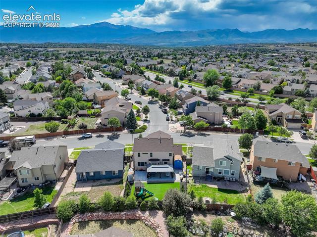 MLS Image for 6973  Wood Lily  ,Colorado Springs, Colorado