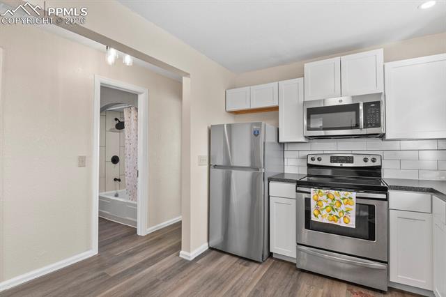 MLS Image for 2415  2nd  ,Pueblo, Colorado