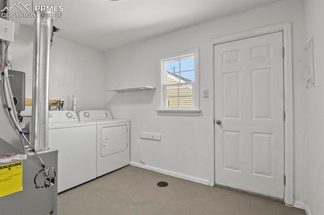 MLS Image for 2415  2nd  ,Pueblo, Colorado