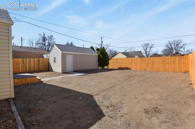 MLS Image for 2415  2nd  ,Pueblo, Colorado