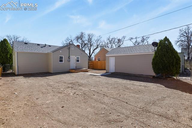 MLS Image for 2415  2nd  ,Pueblo, Colorado