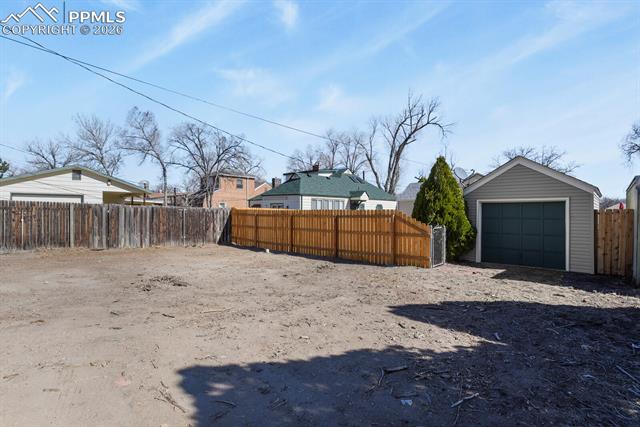 MLS Image for 2415  2nd  ,Pueblo, Colorado