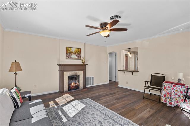 MLS Image for 2415  2nd  ,Pueblo, Colorado