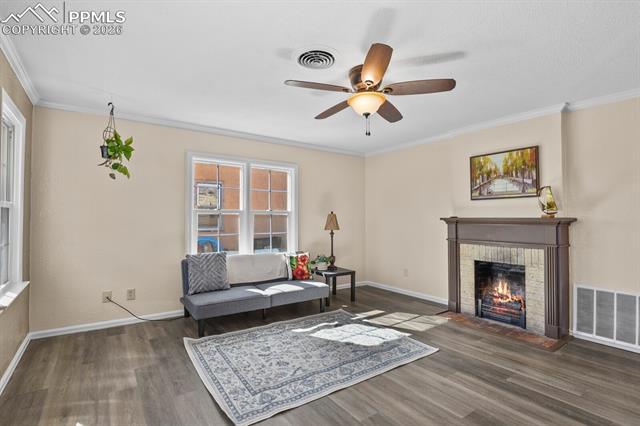 MLS Image for 2415  2nd  ,Pueblo, Colorado