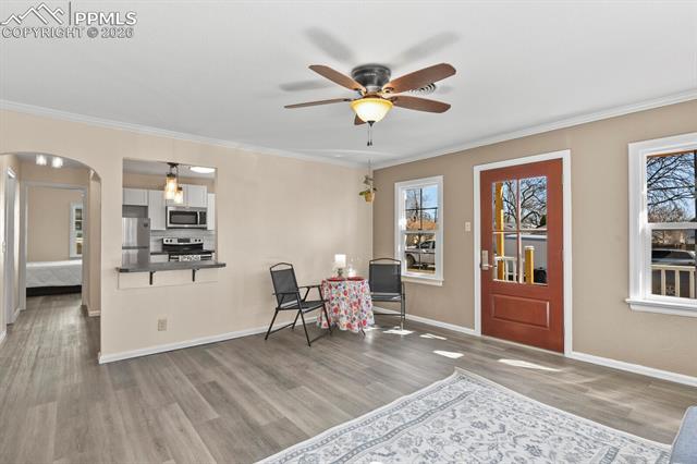 MLS Image for 2415  2nd  ,Pueblo, Colorado