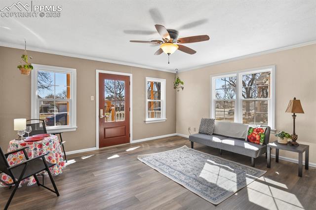 MLS Image for 2415  2nd  ,Pueblo, Colorado