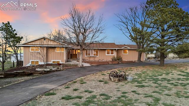 11280  Green Spring  , colorado springs&nbsp; House Search MLS Picture