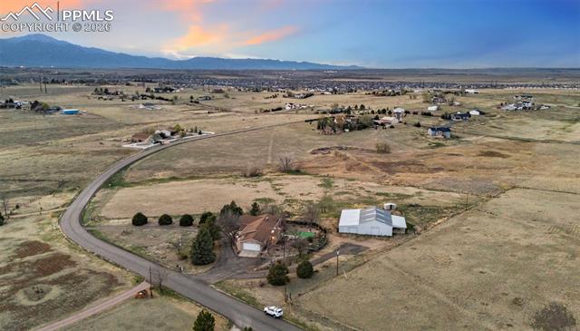 MLS Image for 11280  Green Spring  ,Colorado Springs, Colorado