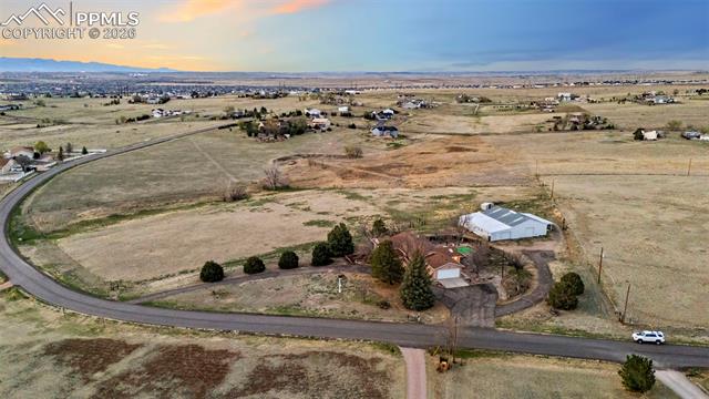 MLS Image for 11280  Green Spring  ,Colorado Springs, Colorado