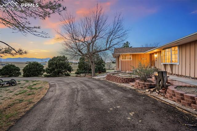 MLS Image for 11280  Green Spring  ,Colorado Springs, Colorado