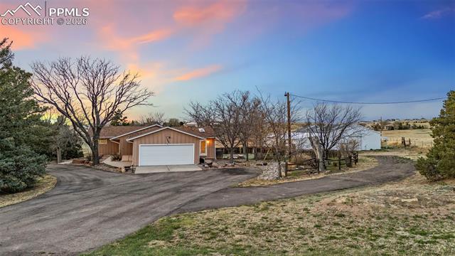 MLS Image for 11280  Green Spring  ,Colorado Springs, Colorado