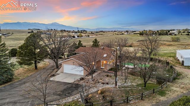MLS Image for 11280  Green Spring  ,Colorado Springs, Colorado