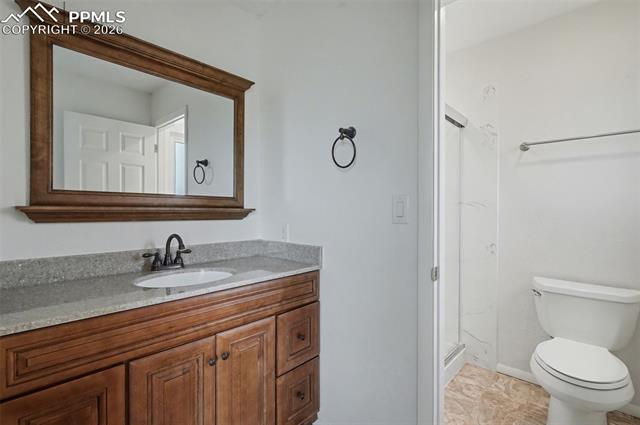 MLS Image for 11280  Green Spring  ,Colorado Springs, Colorado