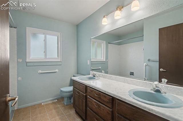 MLS Image for 11280  Green Spring  ,Colorado Springs, Colorado
