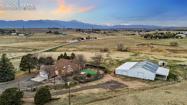 MLS Image for 11280  Green Spring  ,Colorado Springs, Colorado