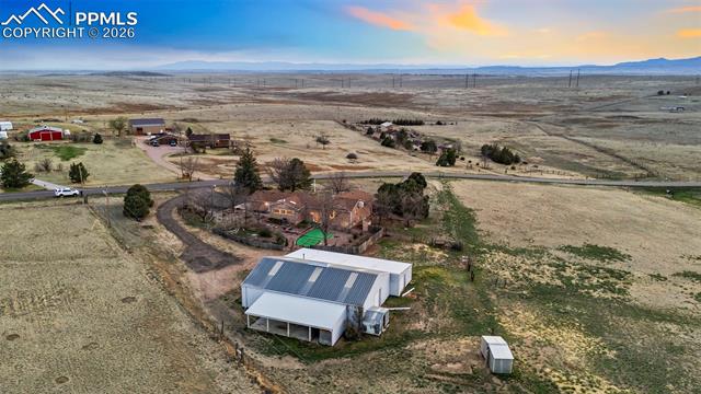 MLS Image for 11280  Green Spring  ,Colorado Springs, Colorado