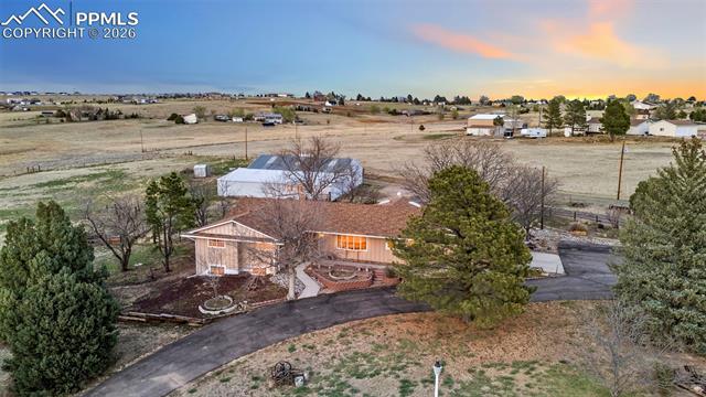 MLS Image for 11280  Green Spring  ,Colorado Springs, Colorado
