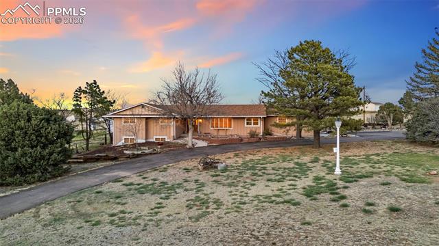 MLS Image for 11280  Green Spring  ,Colorado Springs, Colorado