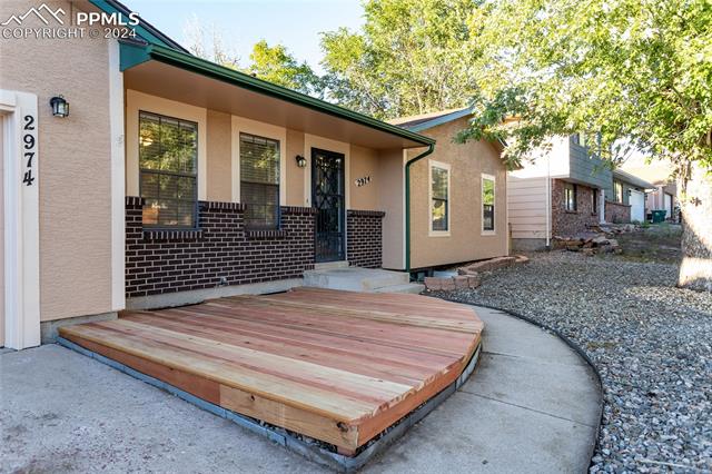 MLS Image for 2974  Buttermilk  ,Colorado Springs, Colorado