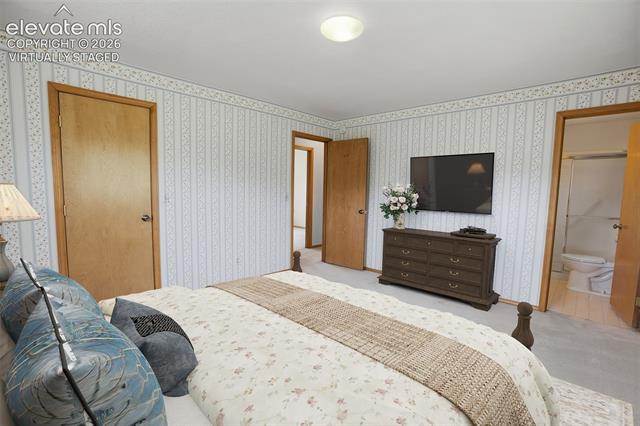 MLS Image for 812  Red Eagle  ,Woodland Park, Colorado