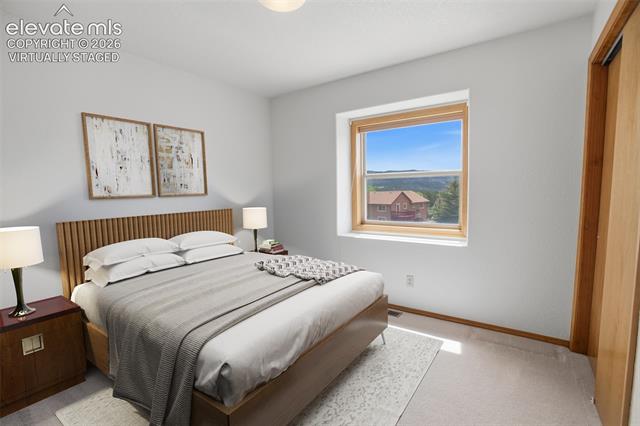 MLS Image for 812  Red Eagle  ,Woodland Park, Colorado