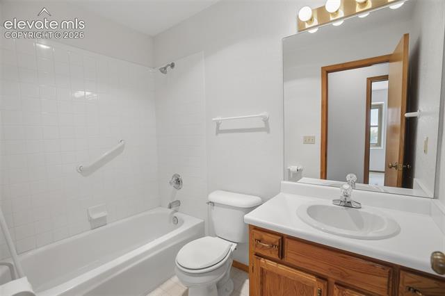 MLS Image for 812  Red Eagle  ,Woodland Park, Colorado
