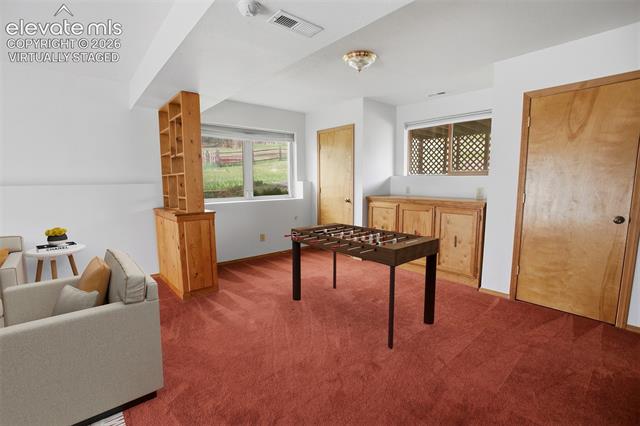 MLS Image for 812  Red Eagle  ,Woodland Park, Colorado
