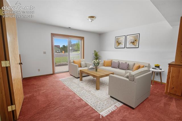 MLS Image for 812  Red Eagle  ,Woodland Park, Colorado