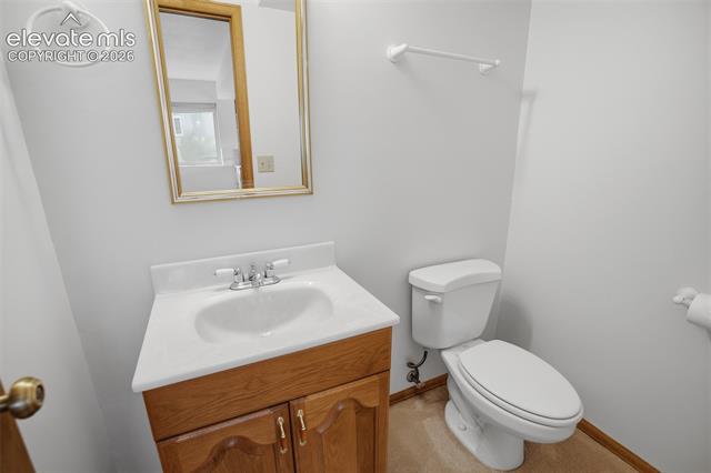 MLS Image for 812  Red Eagle  ,Woodland Park, Colorado