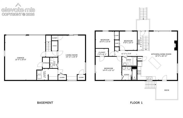 MLS Image for 812  Red Eagle  ,Woodland Park, Colorado